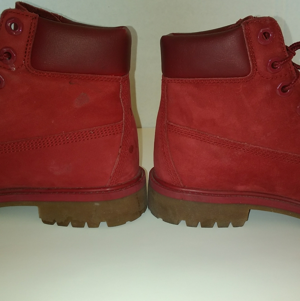 Timberlands - Picture 3 of 7